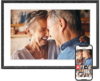 PASTIGIO 10.1 Inch Digital Picture Frame