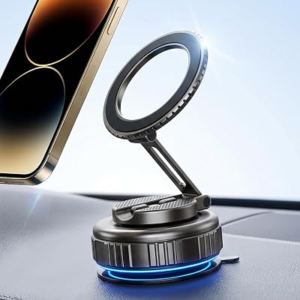 GETLUCK Magnetic Car Phone Holder