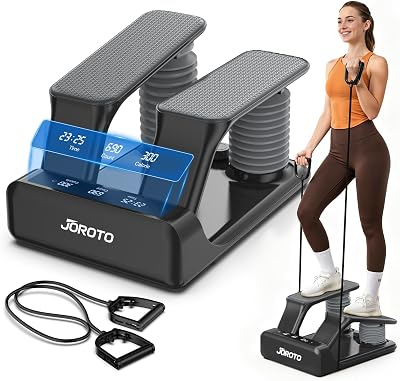 JOROTO Air Stepper Exercise Machine