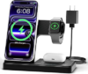 GETPALS Wireless Charger Station