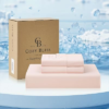 COZY BLISS Cooling Fitted Sheets