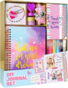 NOLLH Gifts for Girls DIT Journal Kit