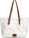 BZK Lace Purse