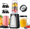 1000W Smoothie Blender