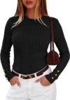 RUMIA Womens Sweaters