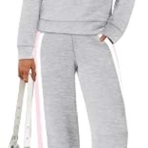 XIEERDUO 2 Piece Sets