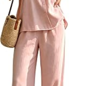 Joyfunear Womens Summer Sets
