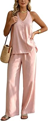 Joyfunear Womens Summer Sets