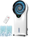 RELLYTECH 3-In-1 Evaporative Air Cooler