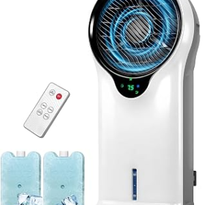 RELLYTECH 3-In-1 Evaporative Air Cooler