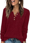 XIEERDUO Womens Sweater