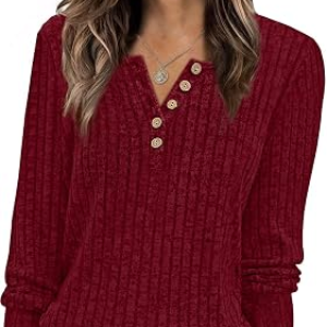 XIEERDUO Womens Sweater