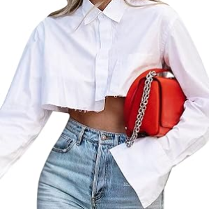 Wcuvbv Womens Blouse