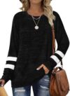 Desol Womens Sweatshirts