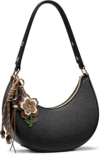 LOVEVOOK Womens Crescent Shoulder Bag