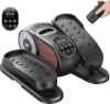 MERACH E32B2 Under Desk Elliptical