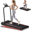 AUDAXFIT Treadmill