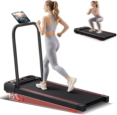 AUDAXFIT Treadmill