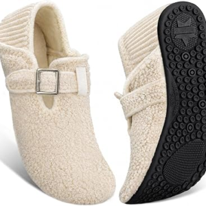 ATHMILE House Slippers