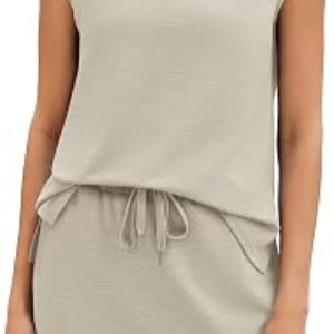 CASLY LAMIIT Women Two Piece Sets