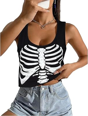 VUTAQE Skeleton Shirt