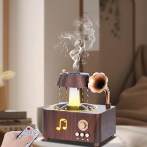 KAAEICCR Essential Oil Diffuser
