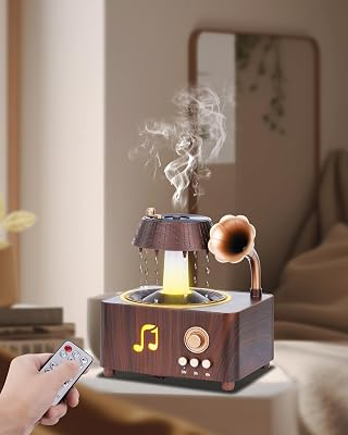 KAAEICCR Essential Oil Diffuser