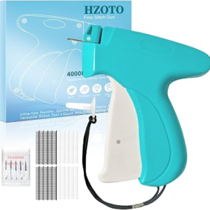 HZOTO Mini Stitch Gun