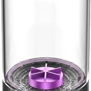 GENERIC Electric Makeup Brsuh Cleaner Machine