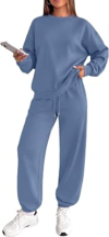 WIHOLL 2 Piece Lounge Set