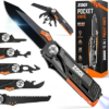Pocket Knife Multitool Gifts for Men