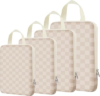 NBERMOTION 4/8 Set Packing Cubes