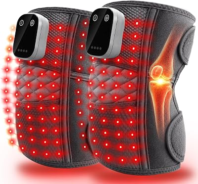 ORWIPO Knee Massager