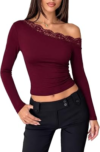 BTFBM Long Sleeve Fall Shirts