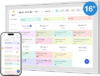 YPI Digital Calendar