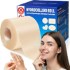 Medical Grade Hydrocolloid Roll