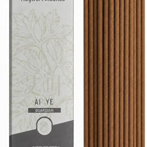 GENERIC Mugwort Incense Sticks