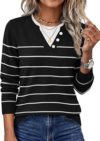 WIHOLL Womens Lightweight Sweaters