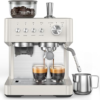 COWSAR Upgrade) 15 Bar Espresso Machine