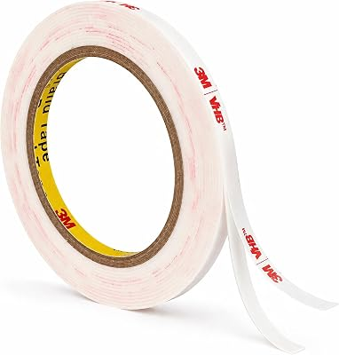 SUCRECYC 3M Double Sided Tape Heavy Duty