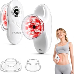 IMGROSE 5-In-1 Body Sculpting Machine