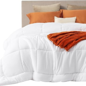 BEDSURE Comforter Duvet Insert
