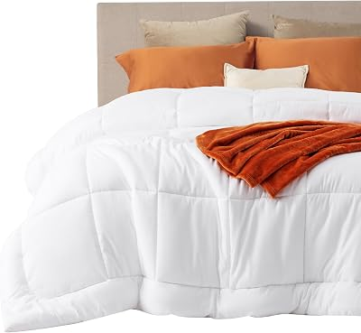 BEDSURE Comforter Duvet Insert