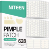 NITEEN Pimple Patches for Face
