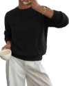 BTFBM Women Long Sleeve Sweaters