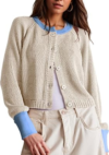 UNCLECAT Womens Cropped Cardigan Sweaters