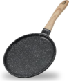 JEETEE Nonstick Crepe Pan