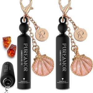 PUREAMOR Pheromone Perfume 2-Pack