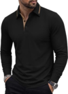 ASKDEER Polo Shirts