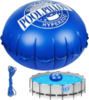 HYPERZOO Pool Pillows